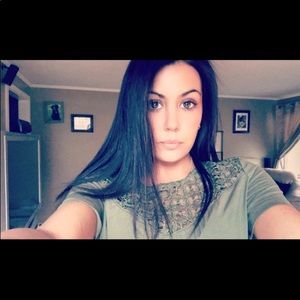 Meet your Posher, Jessica